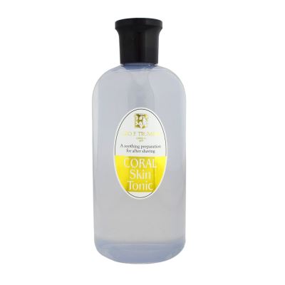 GEO F. TRUMPER Coral Skin Tonic Travel 100 ml